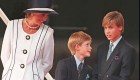 Memorias del príncipe Harry en "Spare" y la comunicación con su madre
