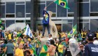 Las dudas que deja el fácil acceso de los manifestantes al Congreso en Brasil