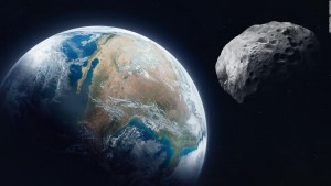 La NASA confirma que asteroide pasó demasiado cerca de la Tierra
