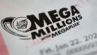 Mega Millions alcanza premio de US$ 1.350 millones: ¿cuándo se sortea?