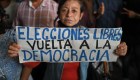 ¿Qué pasó con el "Gobierno interino" de Juan Guaidó?