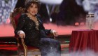 Tristeza en Italia por la muerte de Gina Lollobrigida
