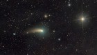 Cometa se verá en el cielo terrestre por primera vez desde la prehistoria