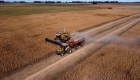 Sequía histórica afecta a los cultivos argentinos