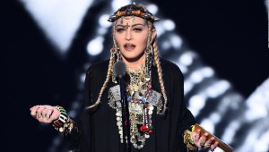 Madonna anuncia gira musical 2023