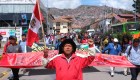 Canciller de Perú: Sorprende reacción de países hermanos