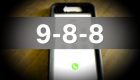 El 988 recibe más de 300.000 llamadas al mes pidiendo ayuda y asesoría