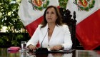 Boluarte reprocha violencia en Perú y dice que invitaron a Comisión de DD.HH.