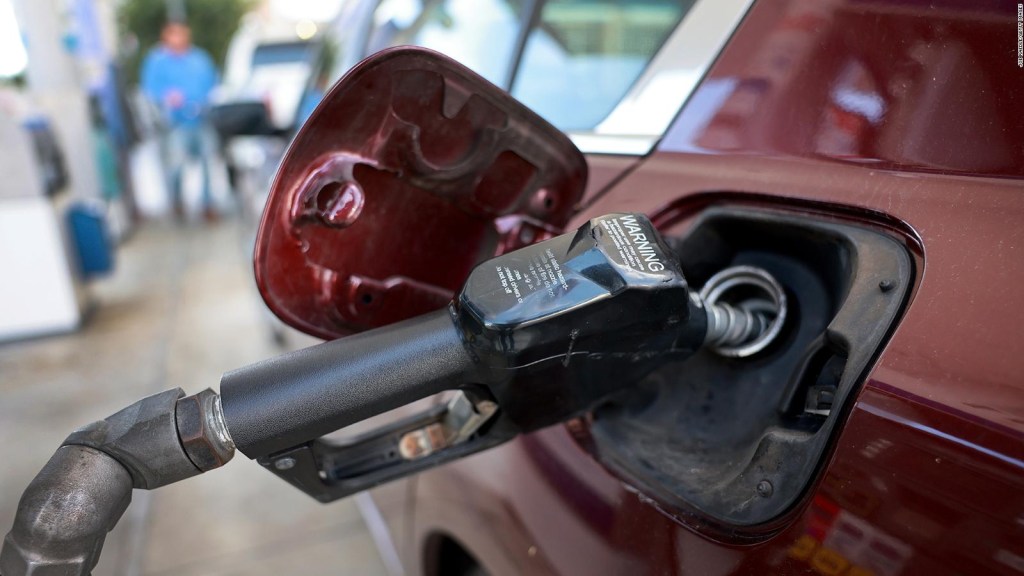 Aumentan los precios de la gasolina en EE.UU.