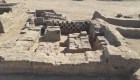 Mira la más antigua e importante ciudad romana hallada en Egipto