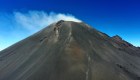 ¿Qué está pasando con la actividad volcánica del Popocatépetl? Expertos lo explican