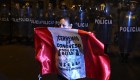 Perú sumido en la crisis: Congreso sigue sin definir adelanto de elecciones