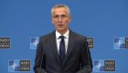 OTAN: Una nueva ofensiva rusa ha comenzado