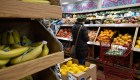 Reino Unido raciona la venta de algunos vegetales