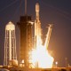 Nuevo viaje de SpaceX con un cohete Falcon 9