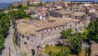 Monasterios y abadías medievales salen a la venta en Italia