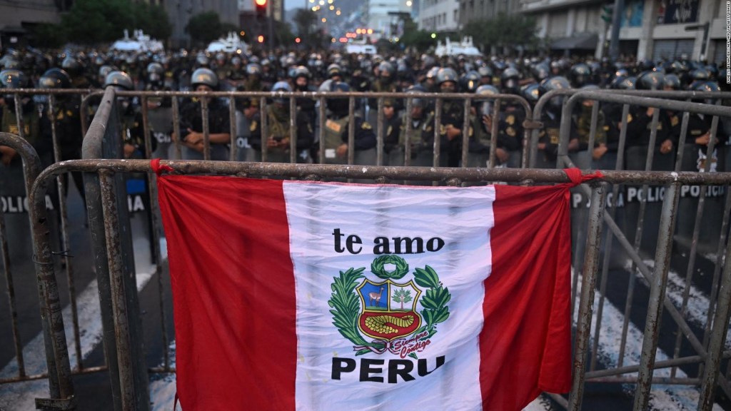 The Economist degrada a Perú en su Índice de Democracia