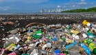 Producción de residuos plásticos alcanza récord