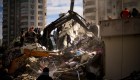 Mexicana radicada en Turquía narra cómo vivió el terremoto