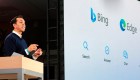 El nuevo chatbot de Bing muestra su lado oscuro