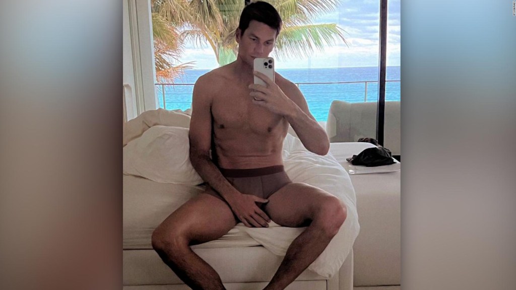 ¿Por qué se tomó esta selfie Tom Brady?