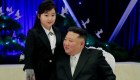 ¿Qué hay detrás del repentino protagonismo de la hija de Kim Jong Un?