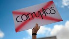 Nuevo ranking de los países más corruptos