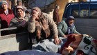 Crisis humanitaria en Siria aumenta por decisión política