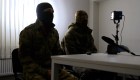 Militares rusos son torturados por su país, dicen excombatientes