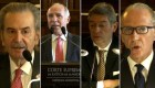 El gobierno argentino le inicia un juicio político a la Corte Suprema