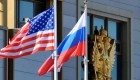 EE.UU. recomienda a sus ciudadanos que salgan de Rusia