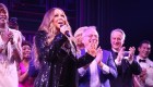 Mariah Carey lanza "It's a Wrap" como tributo a sus fans