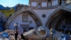 Turquía y Siria perdieron monumentos históricos por el terremoto