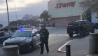 Autoridades responden a tiroteo en un centro comercial de El Paso, Texas