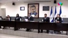 94 personas son condenadas por traición a la patria en Nicaragua
