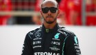 No me quedaré callado, la advertencia de Hamilton ante reglas de la FIA