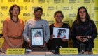 Amnistía Internacional acusa a Boluarte de reprimir la protesta con sesgo racista