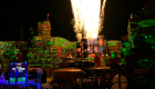 Universal Studios Hollywood abre Super Nintendo World
