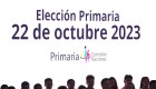 Oposición en Venezuela anuncia fecha de elecciones