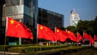 Beijing ofrece un subsidio por la inflación y causa enojo en los residentes
