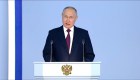 Rusia suspende su participación en importante acuerdo nuclear