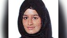Cosas: revocan ciudadanía británica a la "novia de ISIS"