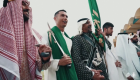 Cristiano Ronaldo celebra festividad en Arabia Saudita