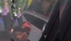 EE.UU.: graban a mujer quemando bandera del orgullo gay en Nueva York