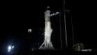 La NASA cancela misión dos minutos antes de iniciar el lanzamiento