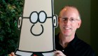 ¿Por qué el cómic "Dilbert" ha sido retirado de los periódicos de EE.UU.?