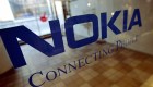 Mira el nuevo logotipo de Nokia