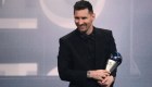 Los 5 récords más impresionantes de Messi