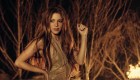 Shakira llama a las mujeres a sentirse empoderadas