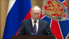 Putin firma la ley que suspende la participación de Rusia en New START